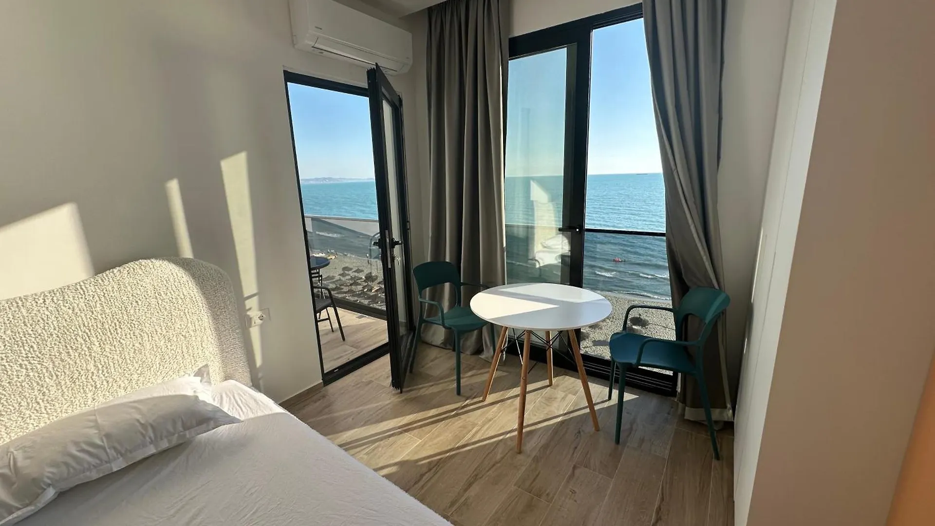 3A Apartments 1 Durrës