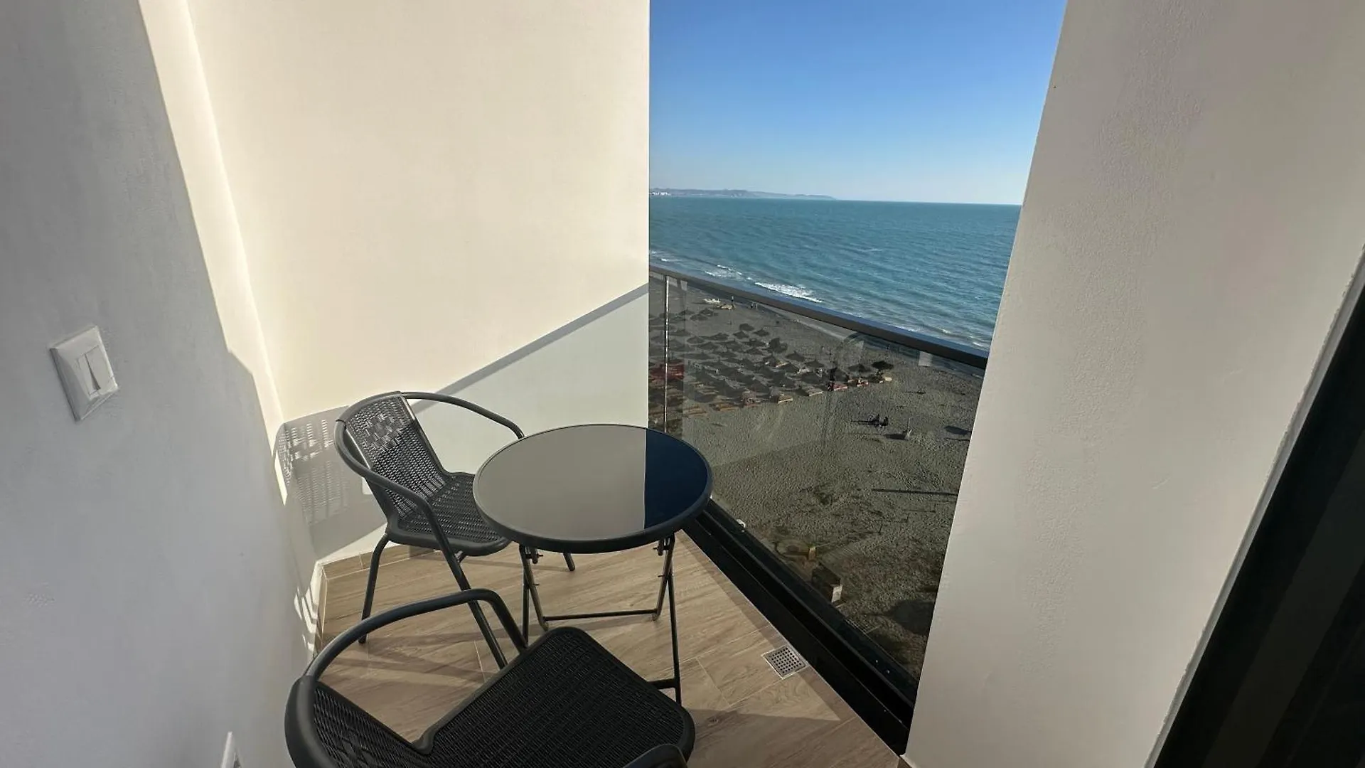 3A Apartments 1 Durrës