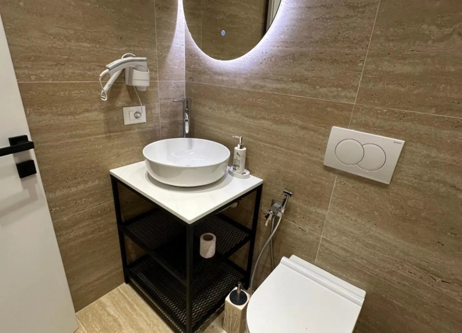 3A Apartments 1 Durrës