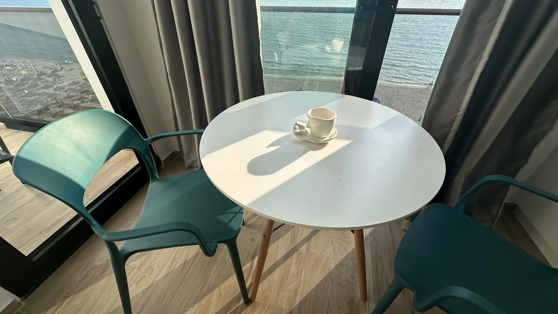 3A Apartments 1 Durrës Albánie