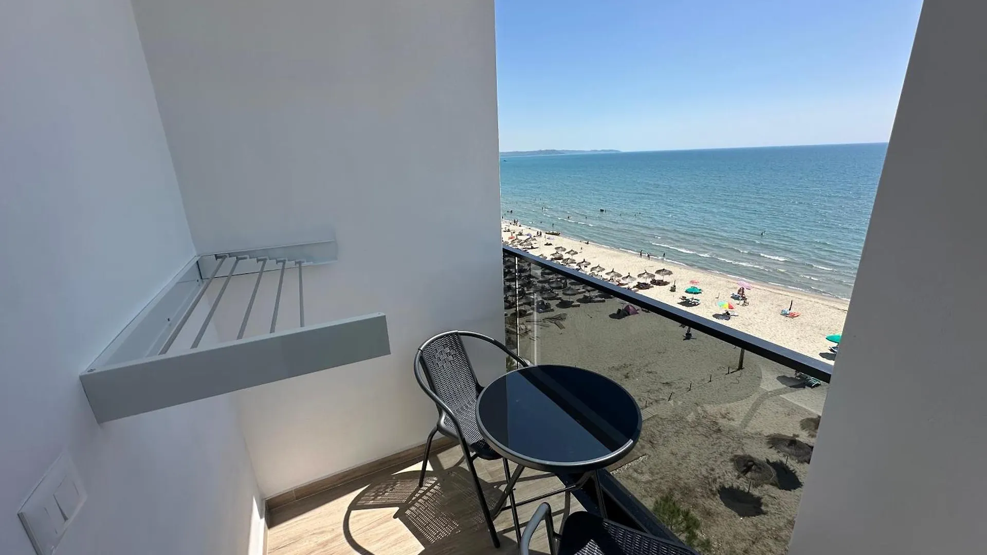 3A Apartments 1 Durrës Albánie