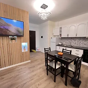 Apartment Arteg, Durres