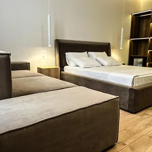 4* Hotell Alexander